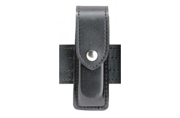 Image of Safariland 76 Mag Pouch Plain Black H&amp;K P30 76-295-2