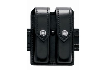 Image of 77-Double Handgun Magazine Pouch