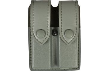Image of Safariland 77 Double Handgun Magazine Pouch - STX Foliage Green, Ambidextrous 77-53-54PBL