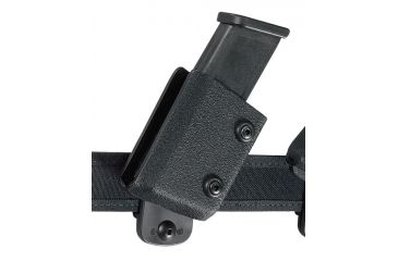 Image of Safariland 771 Mag CS CMP Adj STX B/W LH Fits Glock 20 21 771-383-482-150