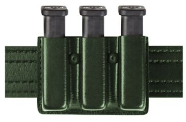 Image of Safariland 775-slimline Open Top Triple Magazine - 775-419-2