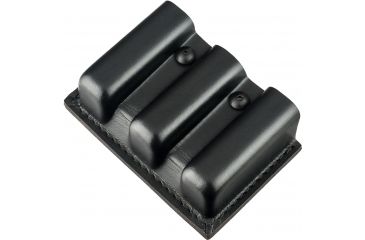 Image of Safariland 775-slimline Open Top Triple Magazine - 775-419-2
