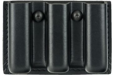 Image of Safariland 775-slimline Open Top Triple Magazine - 775-419-2