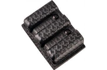 Image of Safariland 775-slimline Open Top Triple Magazine - 775-419-48