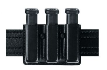 Image of Safariland 775-slimline Open Top Triple Magazine - 775-419-41