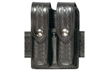 Image of Safariland 77M Magazine Holder, Double, Super Duty 77-83-2MB
