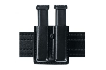 Image of Safariland 79 Slimline Open Top Double Magazine Pouch - 79-76-9