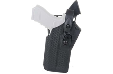 Image of Safariland 7ts Als/sls Level 3 Retention Holster - 7360RDS-75227-492-NH
