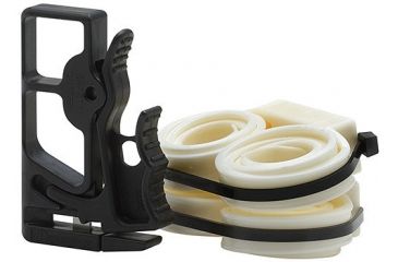 Image of Safariland 8711 Safety Cutter &amp; 4 Compact Double Cuff Restraints