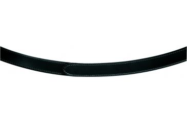 Image of Safariland 992 Buckleless Reversible Contoured Belt 1.5in., 3Xl 52in.-54in., Nylon Look Black 992-6-22