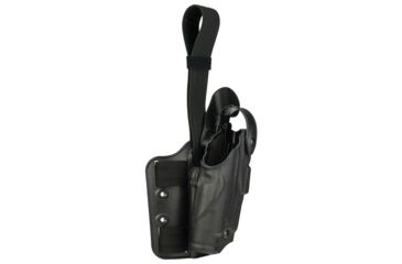 Image of Safariland 6304 ALS/SLS Tactical Holster, Sig SauerP229R X300, STX Tactical, Black, Right Hand, 6304-7442-131