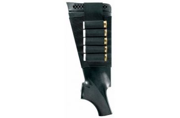 Image of Safariland Ammo Cdy Blk12ga Cvrd Bts - 4147-12-21V
