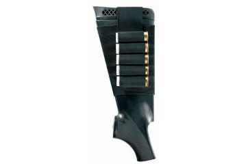 Image of Safariland Ammo Cdy Blk12ga Cvrd Bts - 4147-12-22V