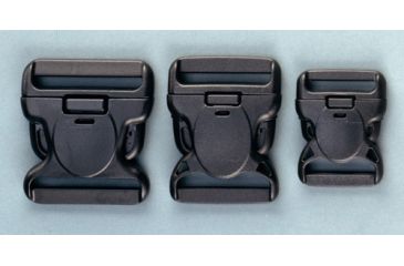 Image of Safariland B4305 3X Triple Locking Buckle B4305-2-2