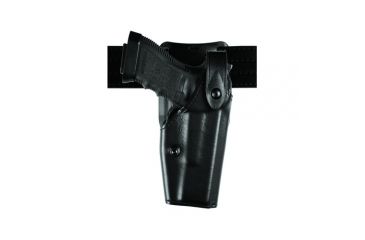 Image of Safariland Belt Lp Hg Rh H&amp;k Usp45 Obl - 6285BL-93-91OBL