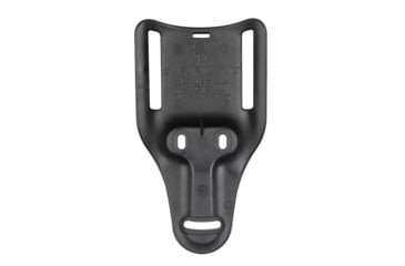 Image of Safariland Cubl Cantable Universal Belt Loop, Black - 1332447