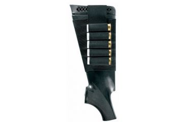 Image of Safariland Cvrd Bttstck Ammo Cdy Bla - 4147-30-23V