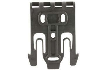 Image of Safariland Duty Holster Locking Fork, Black 6004-19-2