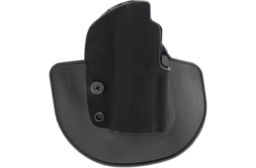 Image of Safariland Gravity OWB Holster Sig P320C, Right Hand, Black, 1102962