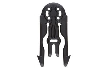 Image of Safariland Holster Locking Fork, Black 6004-15-2