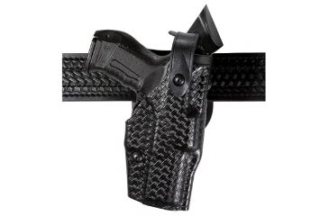 Image of HOL STX BW BLK RH SIG P226/P22