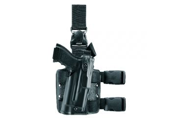 Image of Safariland STX Holster, 6305-73-552-MS30