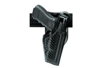 Image of Model 2005 Top Gun Low-Ride, Level 1 Retention Duty Holster