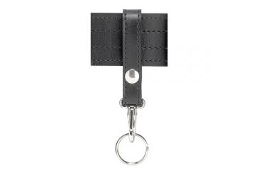 Image of Safariland Keystrap Brown Hg Brass - 169S-09B