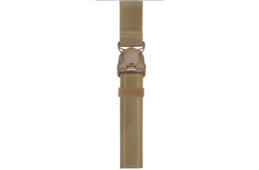 Image of Safariland Leg Strap Only Verticle - 6005-11-55