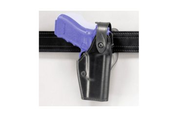 Image of Safariland SLS Mid-Ride Level-II Retention, Sprin 6280-14921-91