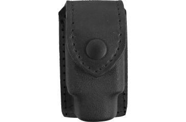 Image of Safariland 307 Light/EDW Cartridge Holder, STX TAC Black - 307-8-13PBL