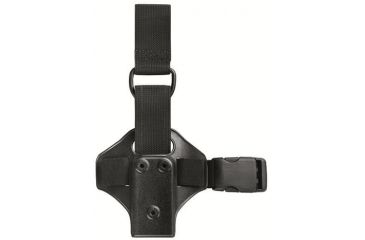 Image of Safariland Lightweight Leg Shroud With D-ring - 6009-110-2