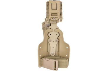 Image of Safariland Mhhc Military Kit, MHHC-KIT1-450-552