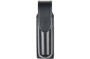 Image of Safariland Model 38 OC/Mace Spray Holders, Black, 38-23PBL-745BL