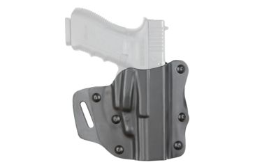 Image of Safariland 547 SPRNGFLD XDM 9/40 STX PLN BLK LH, 1191745