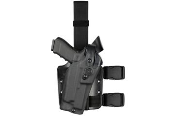 Image of Model 6304RDS ALS/SLS® Drop-Rig Tactical Holster