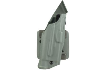 Image of Safariland Model 6354 ALS Drop-Leg Holster, Glock 19/23/32 w/ITI M3 Light, Right Hand, STX Foliage Green, 6354-2832-541-MS8