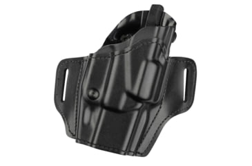 Image of Safariland Model 637 ALS Concealment OWB Holster, P320 9C, Right, 1328109
