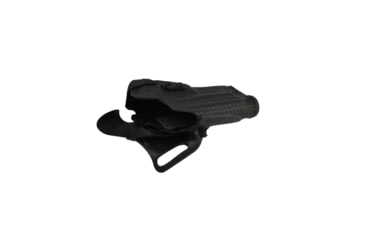 Image of Safariland Model 6390rds Als Mid-ride Level I Retention Duty Holster - 6390RDS-2192-481