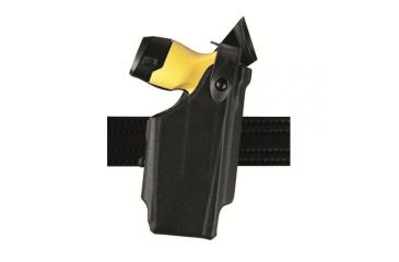 Image of Model 6520 SLS EDW Holster with Belt C
