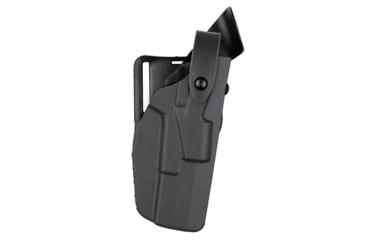 Image of Model 7360 7TS ALS/SLS Mid-Ride Duty Holster for H&amp;K P2000 DAO