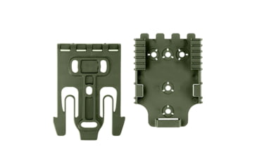 Image of Quick Locking System Kit 2