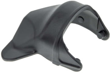 Image of Safariland Rds Optic Replacement Cover - 6300 Series, Black - 1321651