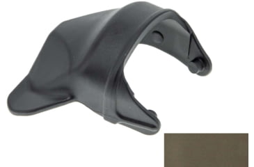 Image of Safariland Rds Optic Replacement Cover - 6300 Series, Foliage Green - 1321653