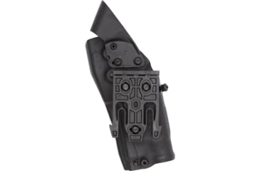 Image of Safariland 6354RDSO Walther PDP 4.5in OWB Belt Holster w/ QLS19 Fork
