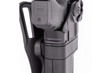 Image of Safariland Ballast Holster