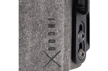 Image of Safariland Incog Heckler &amp; Koch VP9 IWB Holster