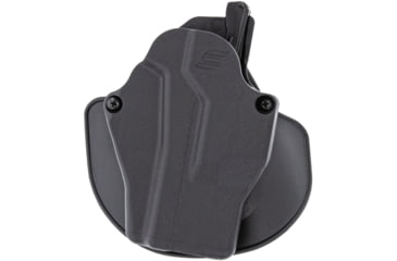 Image of Safariland Solis Glock 43X OWB Paddle Holster