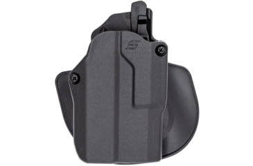 Image of Safariland Solis Glock 43X OWB Paddle Holster