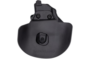 Image of Safariland Solis Glock 43X OWB Paddle Holster